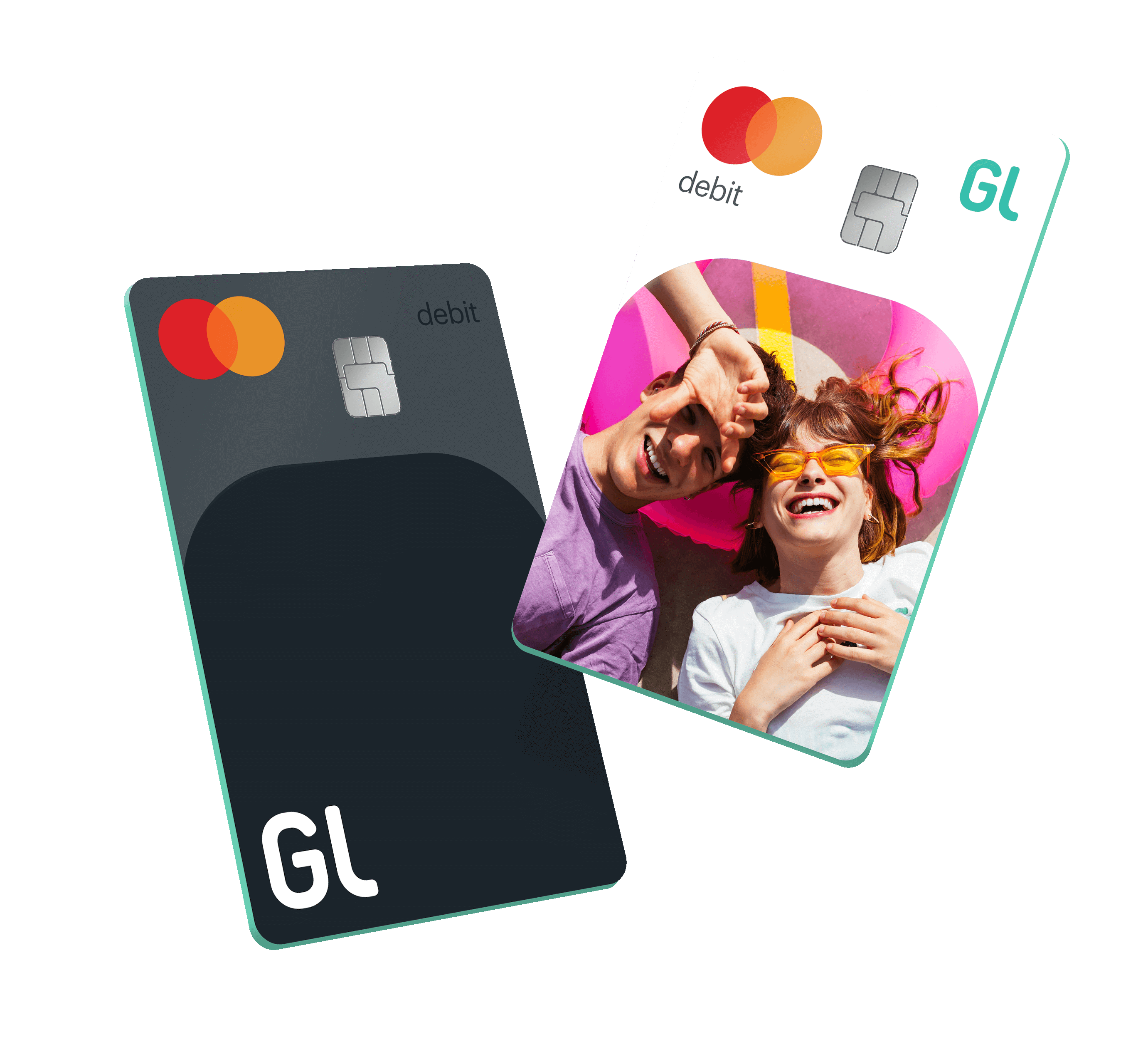 greenlight debit cards