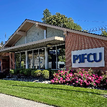Colfax P1FCU branch