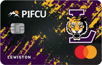 Bengals Checking & Debit Cards