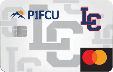 P1FCU - Debit Mastercard