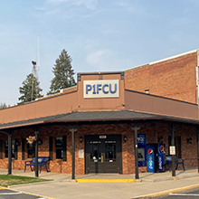 Genesee P1FCU Branch